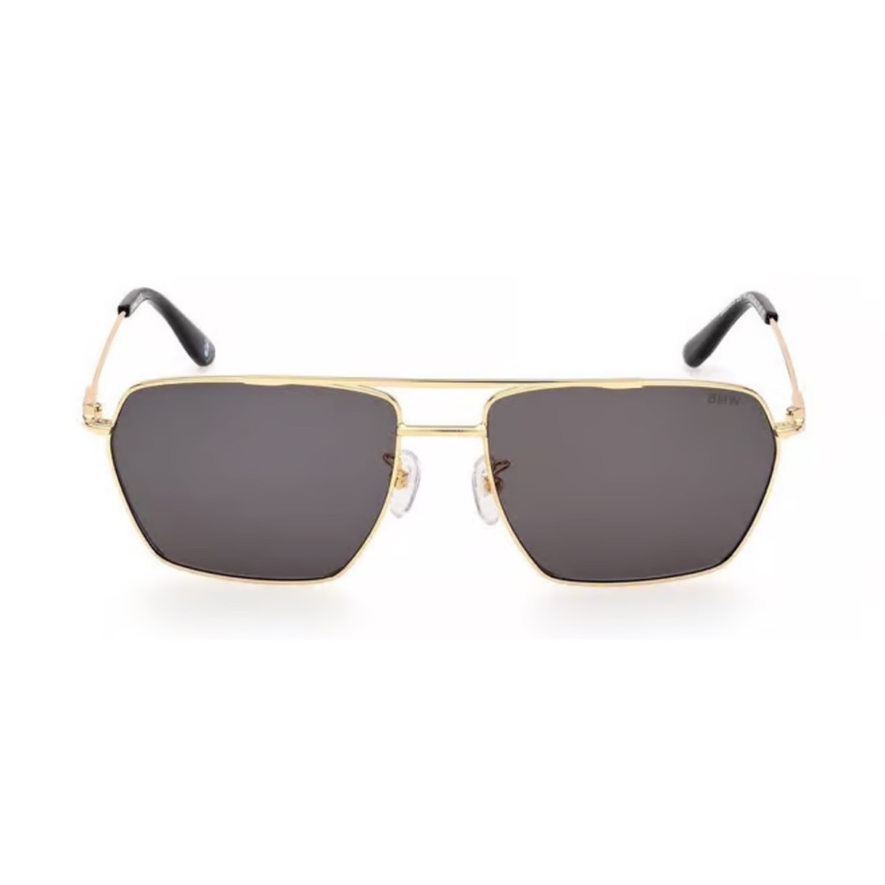 Unisexy Men’s BMW BW0044-H Polarized 32D AVIATORS - Picture 10 of 10